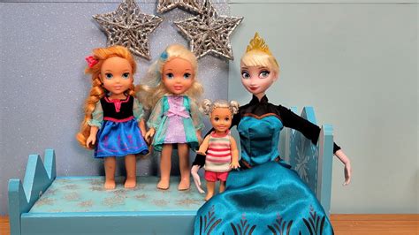 elsa jean doll|ICE castle ! Elsa and Anna toddlers .